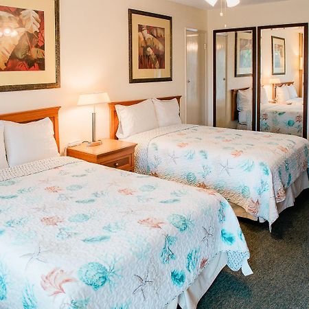 Shore Haven Resort Inn لوديرديل باي ذا سي المظهر الخارجي الصورة