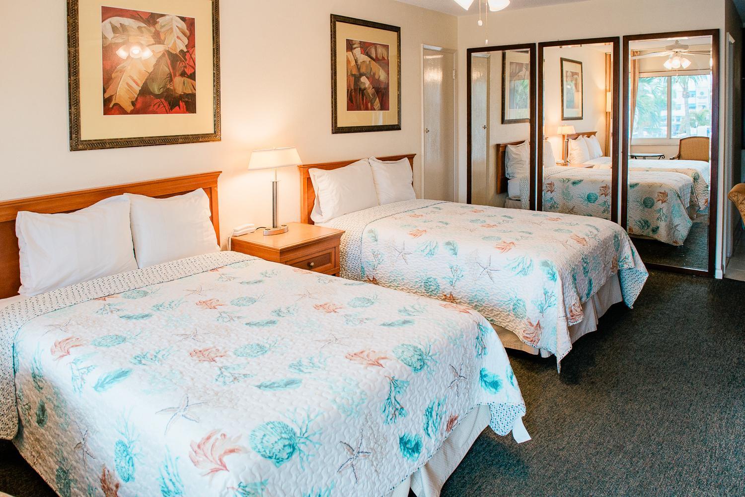 Shore Haven Resort Inn لوديرديل باي ذا سي المظهر الخارجي الصورة