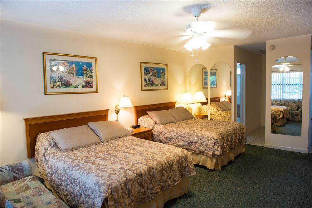 Shore Haven Resort Inn لوديرديل باي ذا سي المظهر الخارجي الصورة