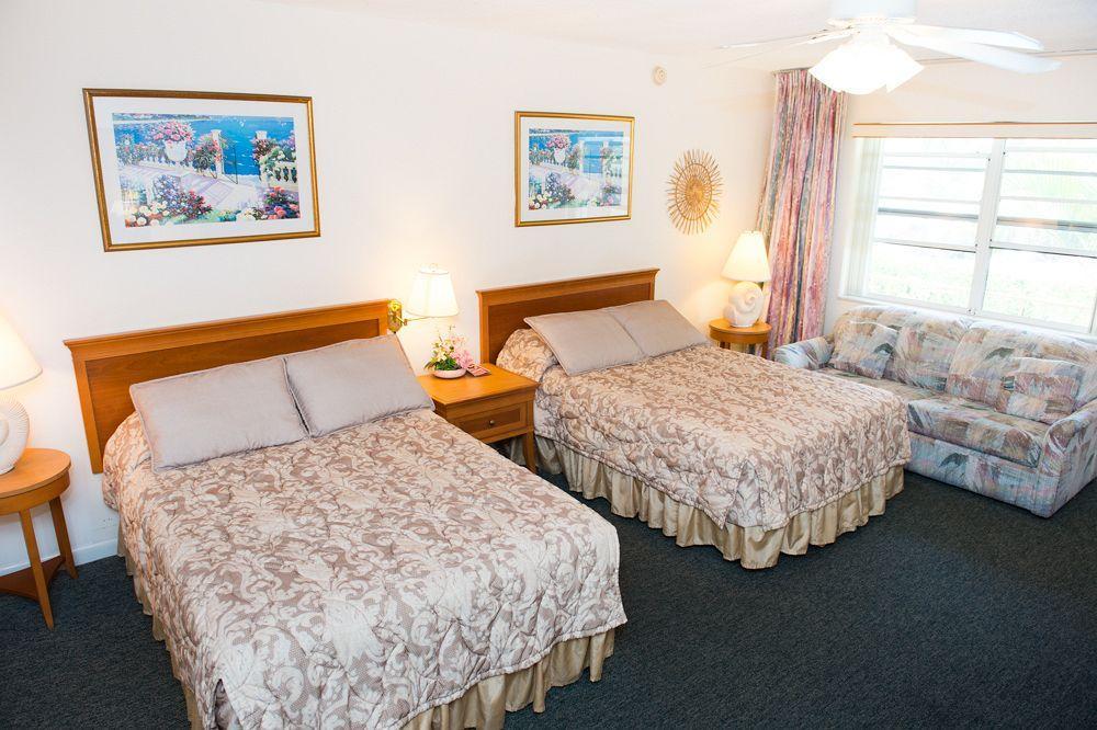 Shore Haven Resort Inn لوديرديل باي ذا سي المظهر الخارجي الصورة