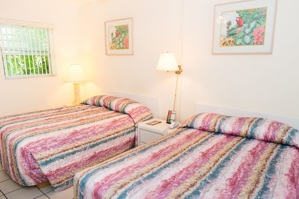 Shore Haven Resort Inn لوديرديل باي ذا سي المظهر الخارجي الصورة