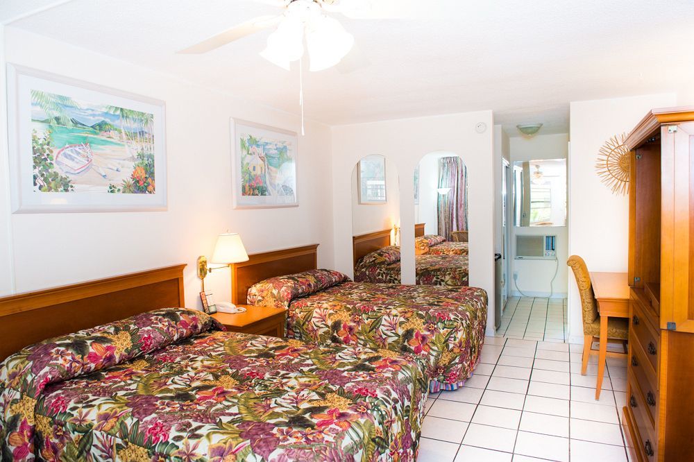 Shore Haven Resort Inn لوديرديل باي ذا سي المظهر الخارجي الصورة