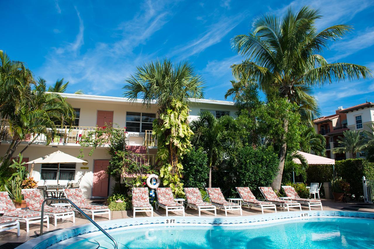 Shore Haven Resort Inn لوديرديل باي ذا سي المظهر الخارجي الصورة