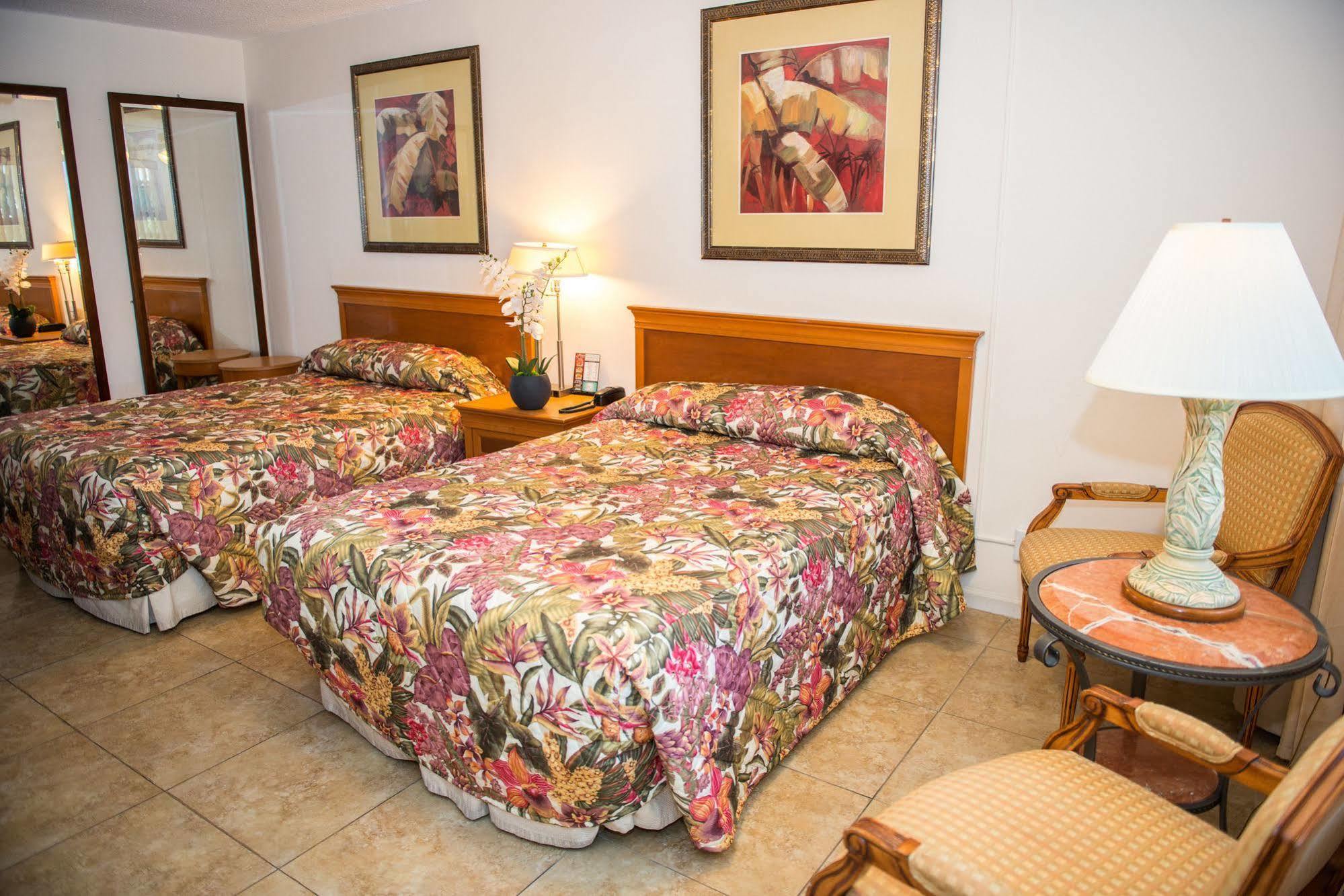 Shore Haven Resort Inn لوديرديل باي ذا سي المظهر الخارجي الصورة