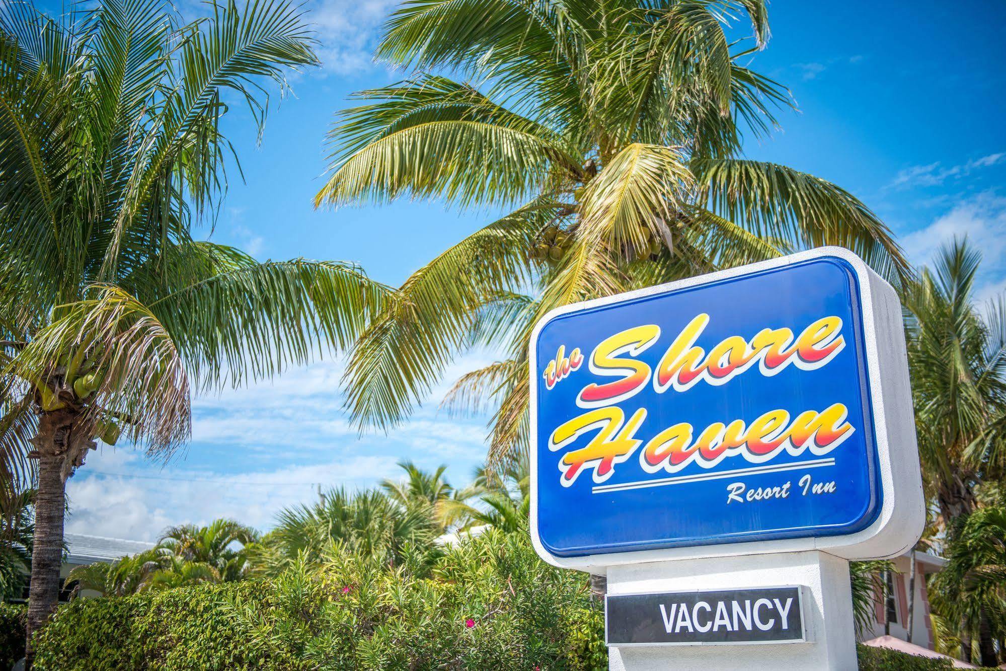 Shore Haven Resort Inn لوديرديل باي ذا سي المظهر الخارجي الصورة