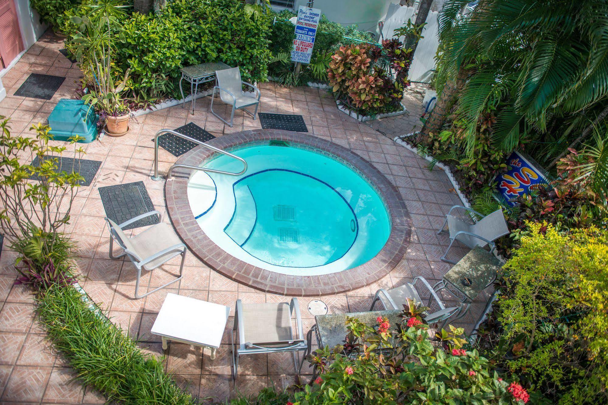 Shore Haven Resort Inn لوديرديل باي ذا سي المظهر الخارجي الصورة