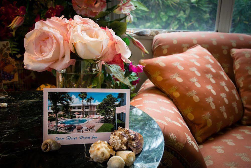 Shore Haven Resort Inn لوديرديل باي ذا سي المظهر الخارجي الصورة